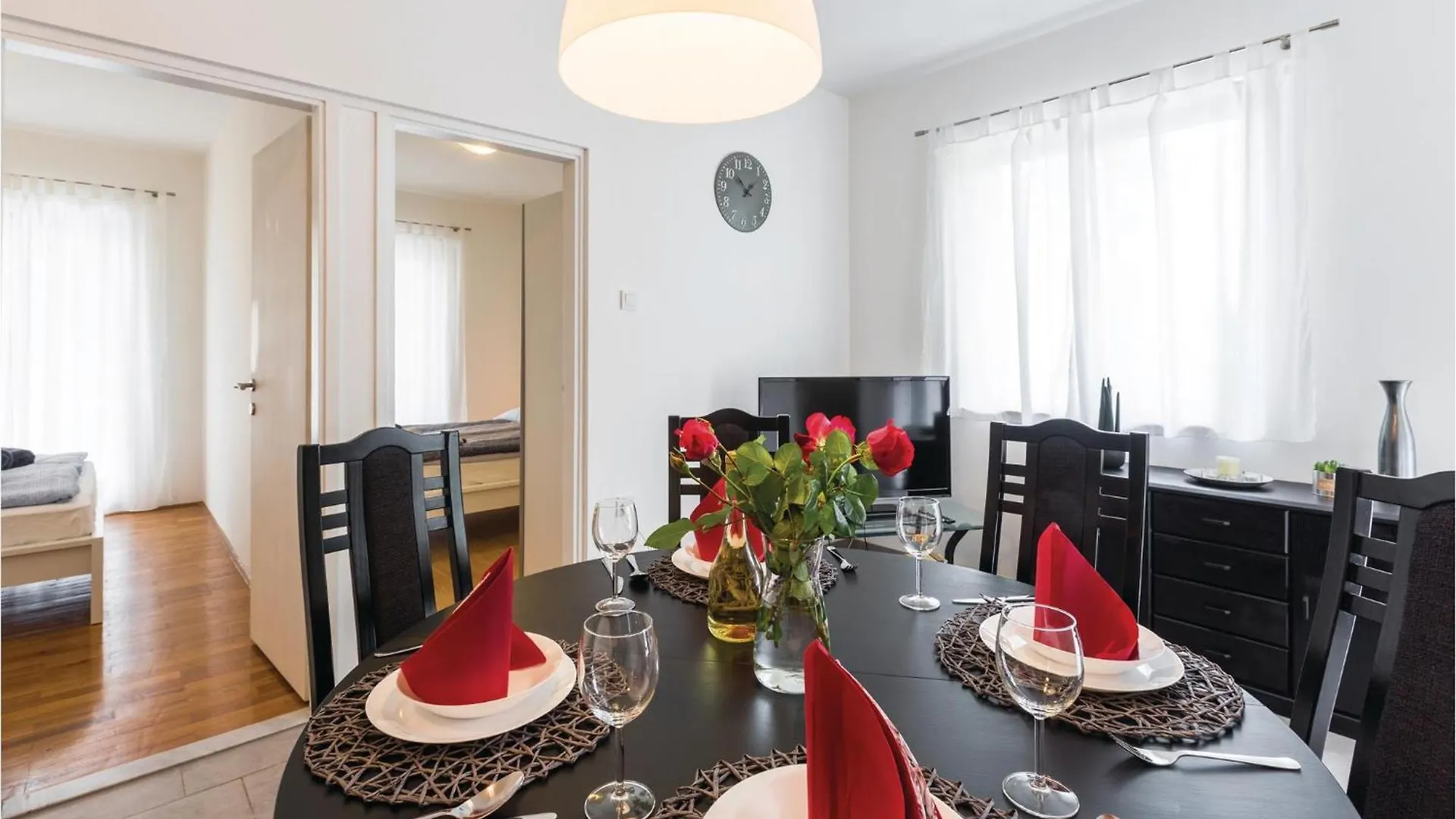 Lovely Apartment In Porec With Kitchen Croatia