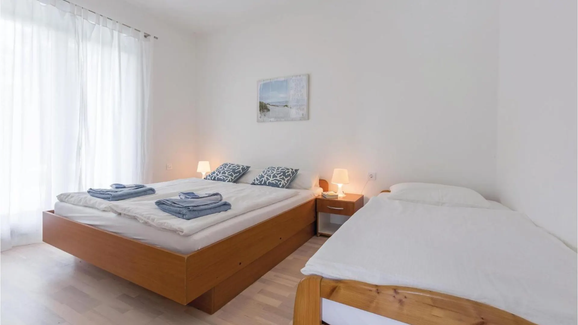 Lovely Apartment In Porec With Kitchen 0*,  Croatia