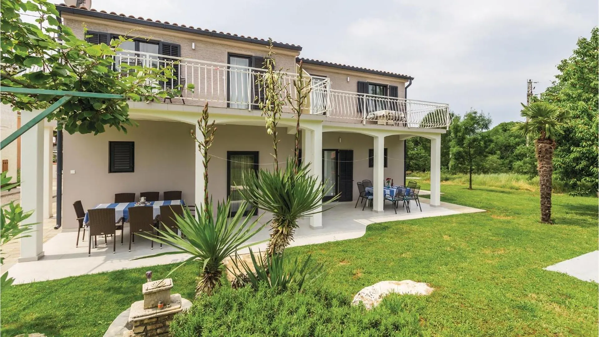 Lovely Apartment In Porec With Kitchen 0*,  Croatia