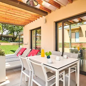  Apartmán Park Plava Laguna