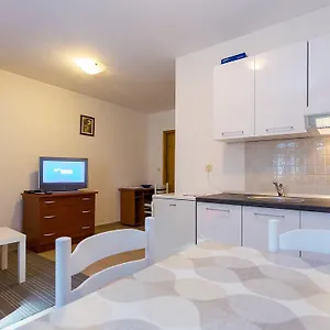  Apartmán Ivanka