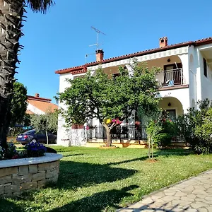 Nina Poreč Appartamento